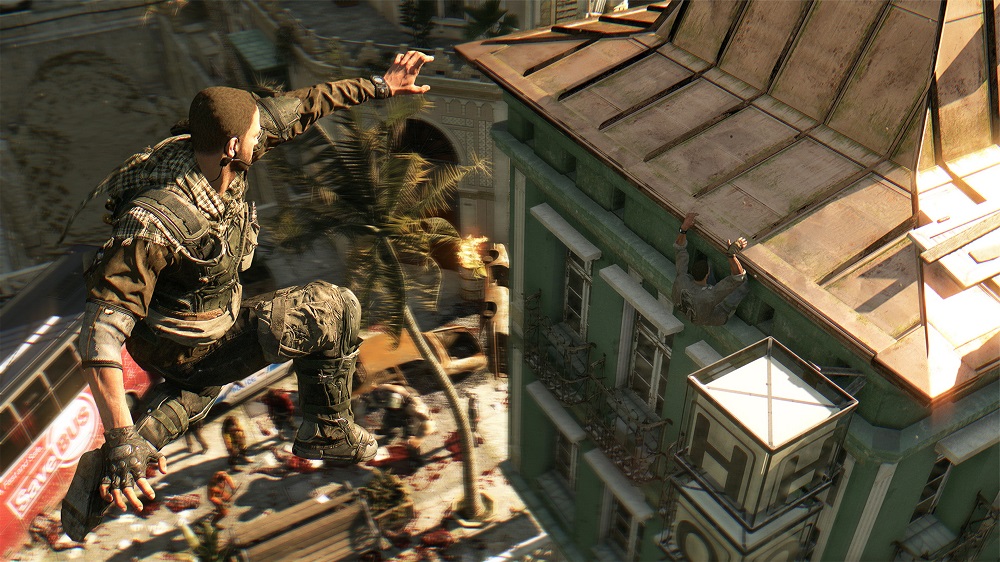معرفی بازی Dying Light Definitive Edition برای PS4 و PS5